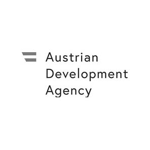 Karas Referenzen Austrian Development Agency