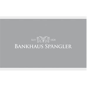 Karas Referenzen Bankhaus Spängler