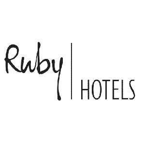 Karas Referenzen Ruby Hotels
