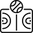 1291746_basketball_field_game_sport_tournament_icon Icon Sportanlagen